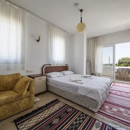 Aparthotel Nil