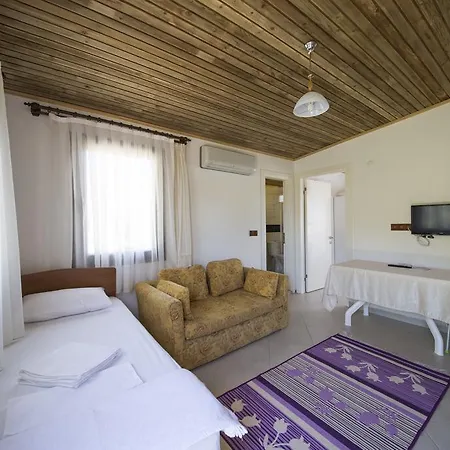 Nil Aparthotel