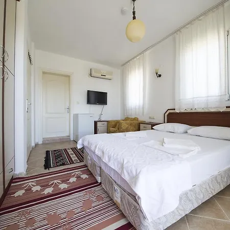 Aparthotel Nil *