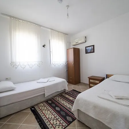 Nil Aparthotel