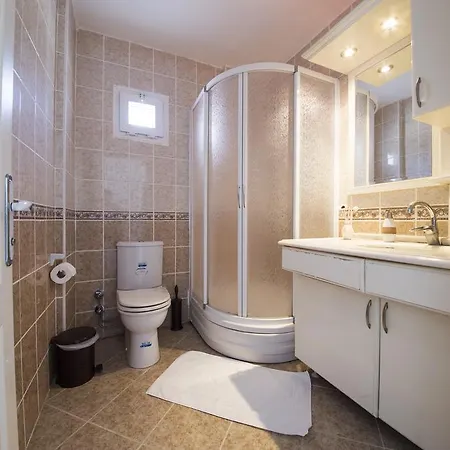 Aparthotel Nil