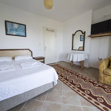 Nil Aparthotel