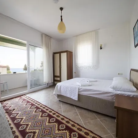 Aparthotel Nil