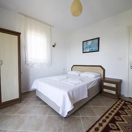 Nil Aparthotel *