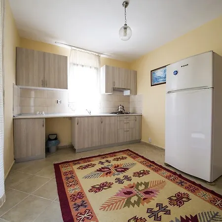 Nil Aparthotel Mesudiye (Datca)