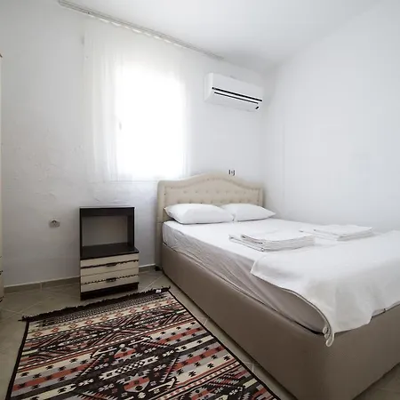 Aparthotel Nil Mesudiye (Datca)