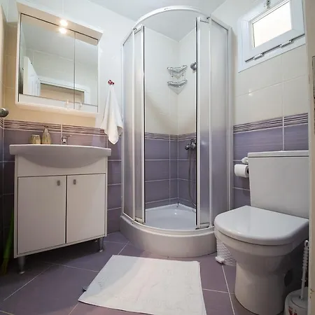 Nil Aparthotel *