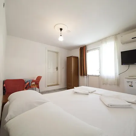 Aparthotel Nil *
