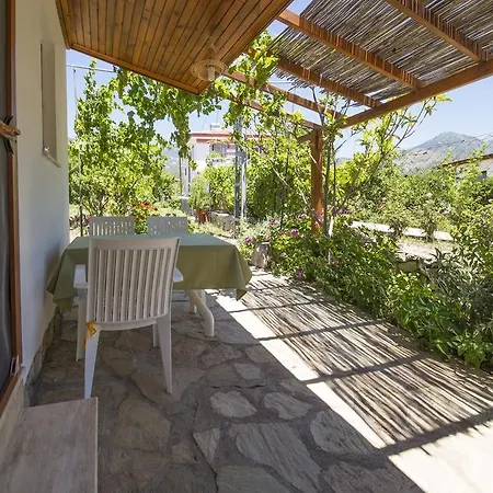Nil Aparthotel Mesudiye (Datca)