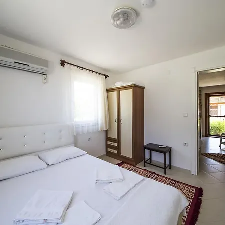 Nil Aparthotel Mesudiye (Datca)