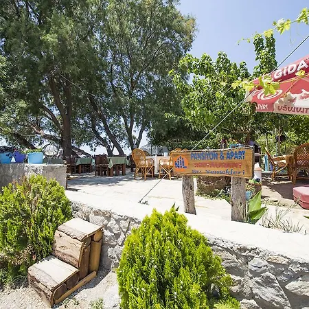 Nil * Mesudiye (Datca)