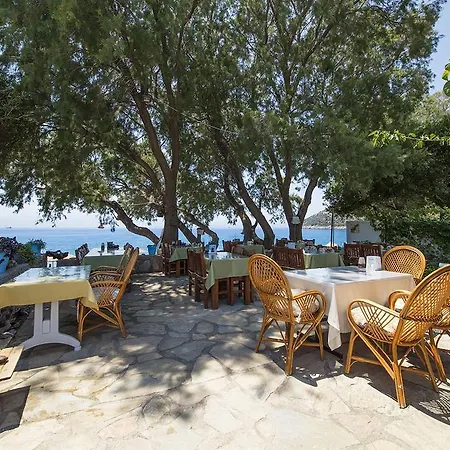 Nil Aparthotel Mesudiye (Datca)