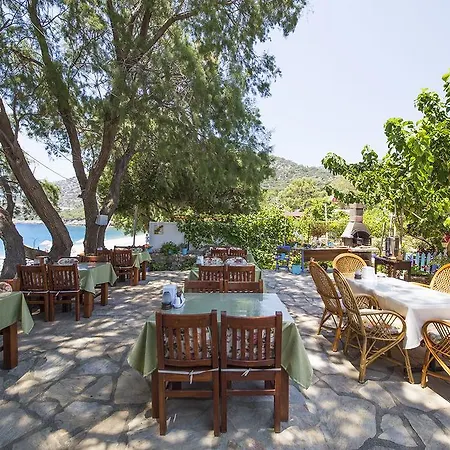 Nil Aparthotel Mesudiye (Datca)