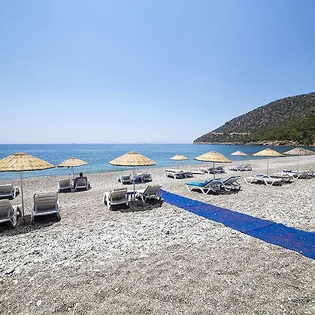 Aparthotel Nil Mesudiye (Datca)