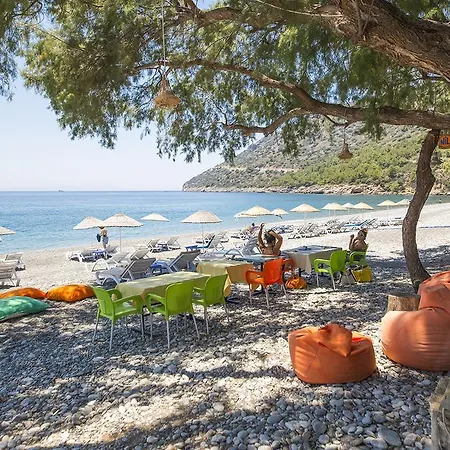 Aparthotel Nil Mesudiye (Datca)