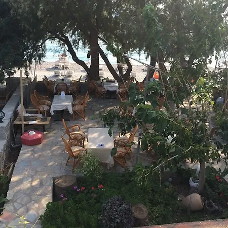 Aparthotel Nil Mesudiye (Datca)