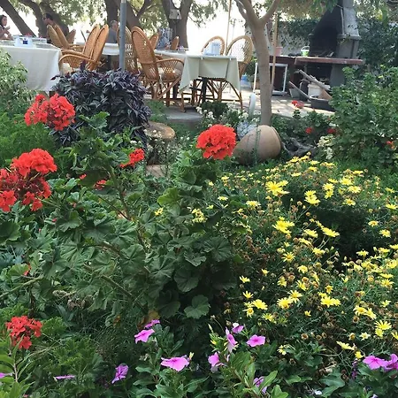 Aparthotel Nil Mesudiye (Datca)