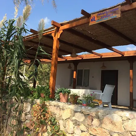 Aparthotel Nil