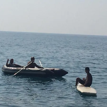 Nil Mesudiye (Datca)