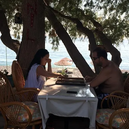 Aparthotel Nil Mesudiye (Datca)