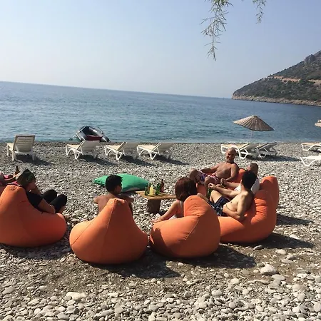 Nil Mesudiye (Datca)