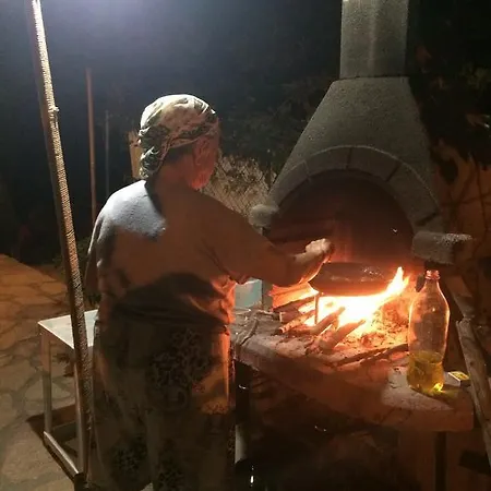 Nil Aparthotel Mesudiye (Datca)