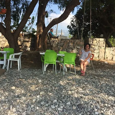Nil Aparthotel Mesudiye (Datca)
